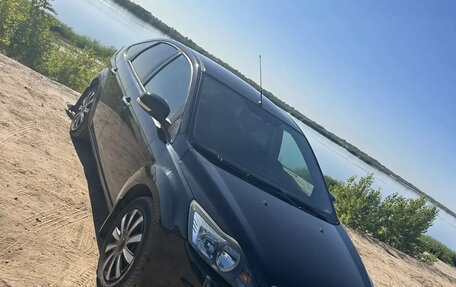 Ford Focus II рестайлинг, 2011 год, 535 000 рублей, 8 фотография