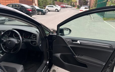 Volkswagen Golf VII, 2015 год, 1 150 000 рублей, 7 фотография