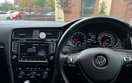 Volkswagen Golf VII, 2015 год, 1 150 000 рублей, 8 фотография
