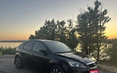 Ford Focus II рестайлинг, 2011 год, 535 000 рублей, 3 фотография