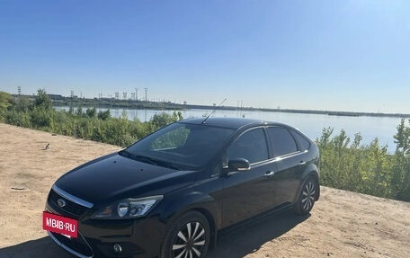 Ford Focus II рестайлинг, 2011 год, 535 000 рублей, 7 фотография
