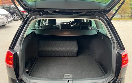 Volkswagen Golf VII, 2015 год, 1 150 000 рублей, 18 фотография