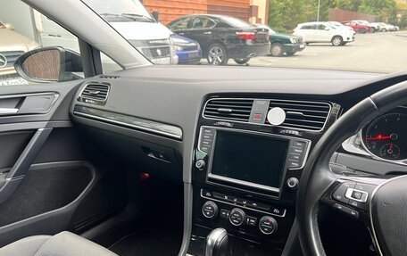 Volkswagen Golf VII, 2015 год, 1 150 000 рублей, 11 фотография