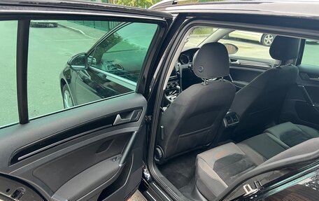 Volkswagen Golf VII, 2015 год, 1 150 000 рублей, 20 фотография