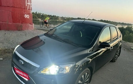 Ford Focus II рестайлинг, 2011 год, 535 000 рублей, 6 фотография