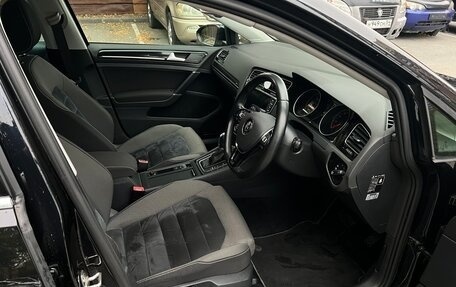 Volkswagen Golf VII, 2015 год, 1 150 000 рублей, 12 фотография