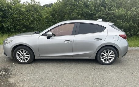 Mazda Axela, 2014 год, 1 050 000 рублей, 3 фотография