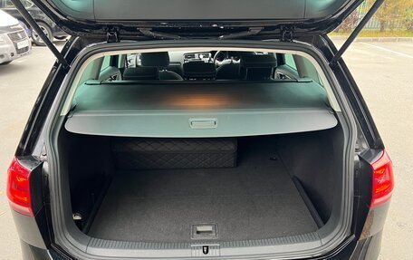 Volkswagen Golf VII, 2015 год, 1 150 000 рублей, 23 фотография
