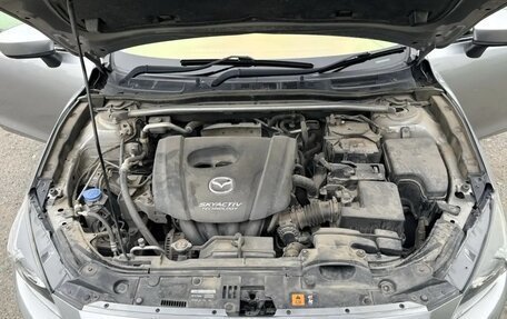 Mazda Axela, 2014 год, 1 050 000 рублей, 6 фотография