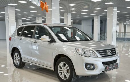 Great Wall Hover H6, 2014 год, 803 000 рублей, 3 фотография