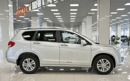 Great Wall Hover H6, 2014 год, 803 000 рублей, 5 фотография
