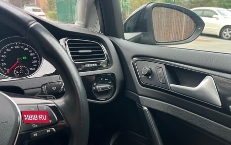 Volkswagen Golf VII, 2015 год, 1 150 000 рублей, 10 фотография