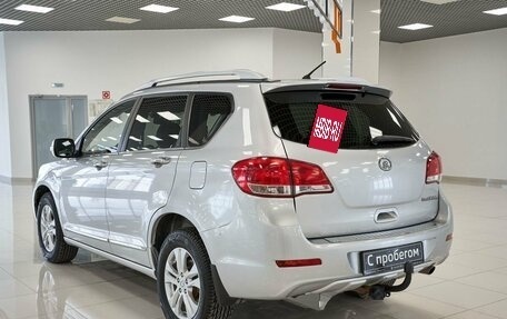 Great Wall Hover H6, 2014 год, 803 000 рублей, 4 фотография