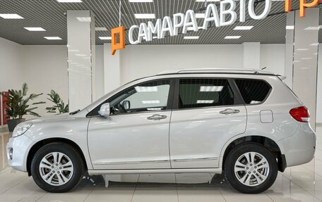Great Wall Hover H6, 2014 год, 803 000 рублей, 6 фотография