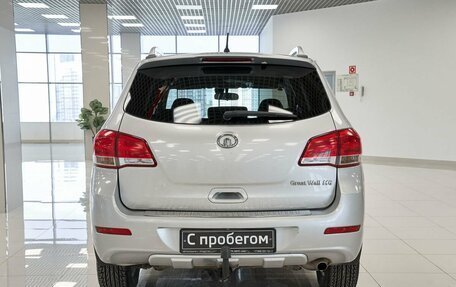 Great Wall Hover H6, 2014 год, 803 000 рублей, 8 фотография