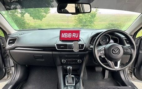 Mazda Axela, 2014 год, 1 050 000 рублей, 7 фотография