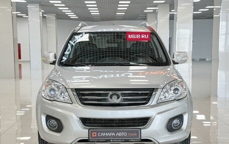 Great Wall Hover H6, 2014 год, 803 000 рублей, 7 фотография