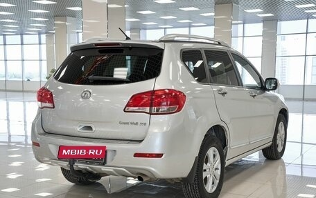 Great Wall Hover H6, 2014 год, 803 000 рублей, 2 фотография