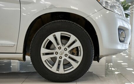 Great Wall Hover H6, 2014 год, 803 000 рублей, 20 фотография