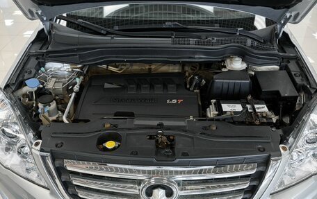Great Wall Hover H6, 2014 год, 803 000 рублей, 19 фотография