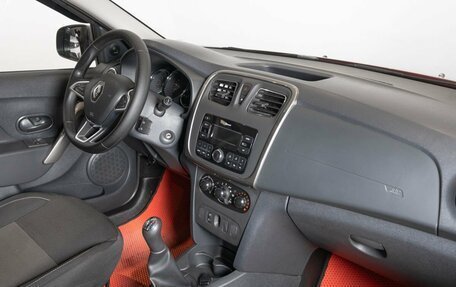Renault Sandero II рестайлинг, 2019 год, 1 201 000 рублей, 7 фотография