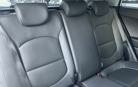 Hyundai Creta I рестайлинг, 2019 год, 1 950 000 рублей, 11 фотография