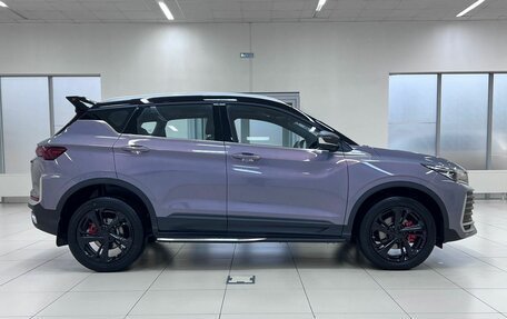 Geely Coolray I, 2026 год, 2 450 000 рублей, 2 фотография