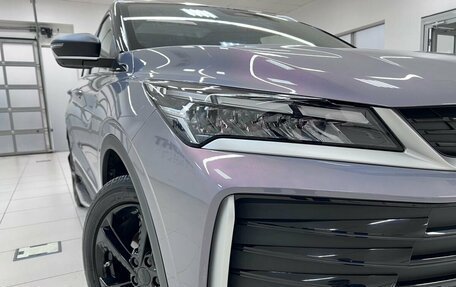 Geely Coolray I, 2026 год, 2 450 000 рублей, 4 фотография
