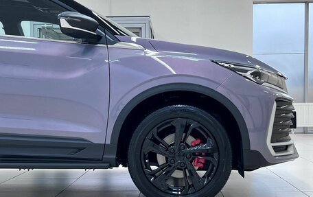 Geely Coolray I, 2026 год, 2 450 000 рублей, 3 фотография