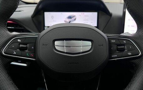 Geely Coolray I, 2026 год, 2 450 000 рублей, 10 фотография