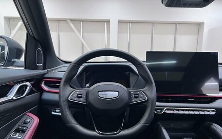Geely Coolray I, 2026 год, 2 450 000 рублей, 8 фотография