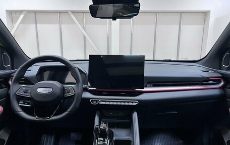 Geely Coolray I, 2026 год, 2 450 000 рублей, 7 фотография