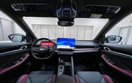 Geely Coolray I, 2026 год, 2 450 000 рублей, 6 фотография