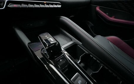 Geely Coolray I, 2026 год, 2 450 000 рублей, 16 фотография