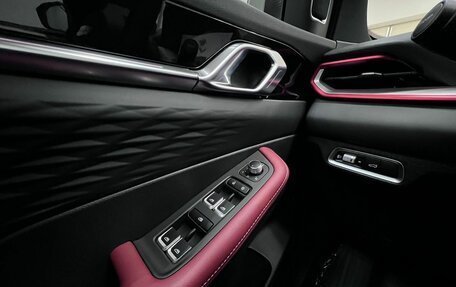 Geely Coolray I, 2026 год, 2 450 000 рублей, 21 фотография