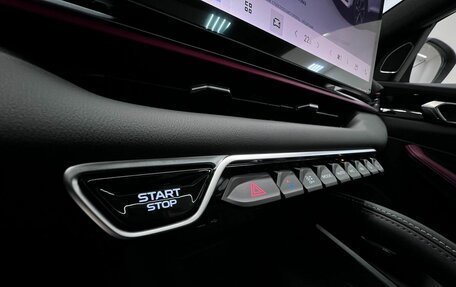 Geely Coolray I, 2026 год, 2 450 000 рублей, 22 фотография