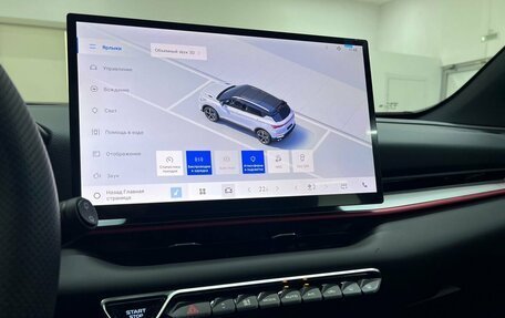 Geely Coolray I, 2026 год, 2 450 000 рублей, 14 фотография