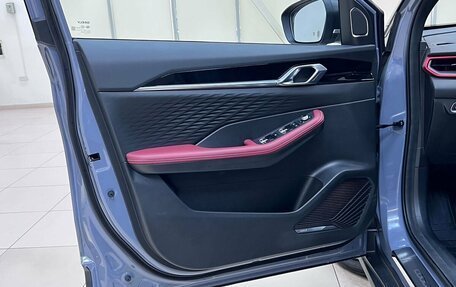 Geely Coolray I, 2026 год, 2 450 000 рублей, 17 фотография