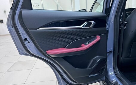 Geely Coolray I, 2026 год, 2 450 000 рублей, 23 фотография