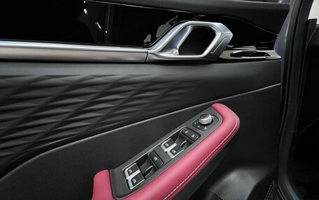 Geely Coolray I, 2026 год, 2 450 000 рублей, 18 фотография