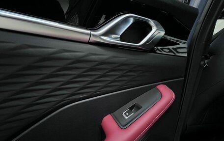 Geely Coolray I, 2026 год, 2 450 000 рублей, 24 фотография
