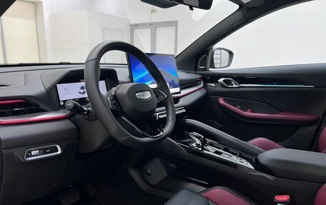 Geely Coolray I, 2026 год, 2 450 000 рублей, 19 фотография