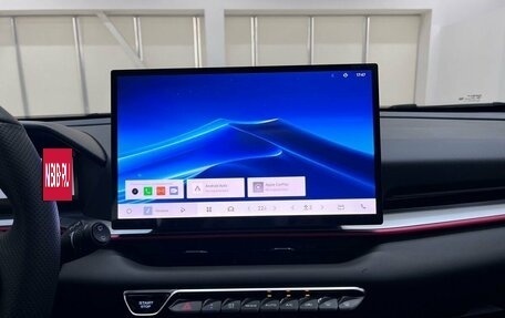 Geely Coolray I, 2026 год, 2 450 000 рублей, 13 фотография
