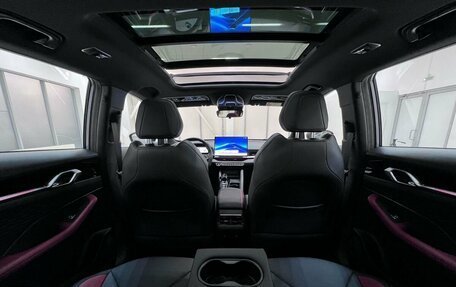 Geely Coolray I, 2026 год, 2 450 000 рублей, 30 фотография