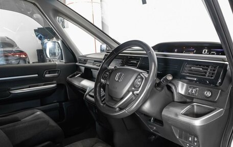 Honda Stepwgn IV, 2019 год, 2 149 000 рублей, 5 фотография