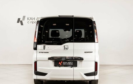 Honda Stepwgn IV, 2019 год, 2 149 000 рублей, 4 фотография