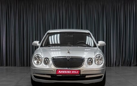 KIA Opirus I (gh), 2008 год, 779 000 рублей, 3 фотография