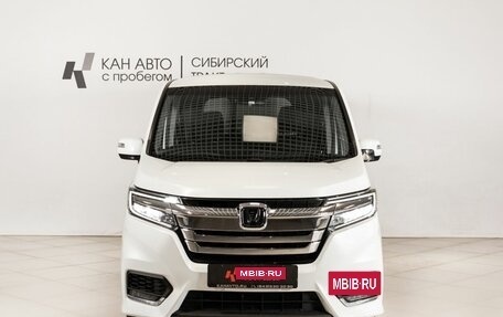 Honda Stepwgn IV, 2019 год, 2 149 000 рублей, 2 фотография