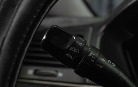 KIA Opirus I (gh), 2008 год, 779 000 рублей, 18 фотография