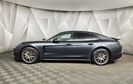 Porsche Panamera II рестайлинг, 2017 год, 4 995 000 рублей, 5 фотография